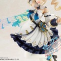 『原神』モンドのアイドル「バーバラ」フィギュア化！予約開始、プレゼントキャンペーンも実施中