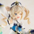 『原神』モンドのアイドル「バーバラ」フィギュア化！予約開始、プレゼントキャンペーンも実施中