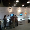 【KYOTO Cross Media Experience 2009】京都でNintendoゲームイベント！朝から多くのファンが駆けつける