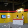 【KYOTO Cross Media Experience 2009】京都でNintendoゲームイベント！朝から多くのファンが駆けつける