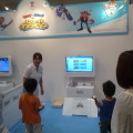 【KYOTO Cross Media Experience 2009】京都でNintendoゲームイベント！朝から多くのファンが駆けつける