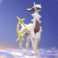 『ポケモン ダイパリメイク』で「アルセウス」をゲットできる！幻のポケモン、その入手方法を要チェック