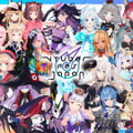 『ウマ娘』ゴールドシップが「VTuber Fes Japan 2022」に出走決定！名だたるVTuberたちと共演か