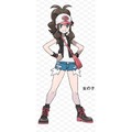 『ポケモン』2位は同率の大接戦！歴代シリーズで一番好きな女性主人公は？（女性編）【アンケート】