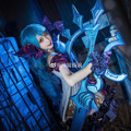 グウェン『League of Legends』／モデル：鳩