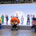 マシュが、邪ンヌが、ぐだ子が帰ってきた！「AnimeJapan 2022」FGOブースレポート【写真38枚】