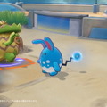 『ポケモンユナイト』に「マリルリ」参戦決定！ユナイトわざは「はらだいこ」と「アクアジェット」が合体！？