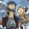 CERO:Zの『メイドインアビス 闇を目指した連星』2022年秋に発売決定！しっかりエグい「最新映像」公開