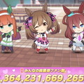 『ウマ娘』ニュースランキング―“メジロ家”声優陣による私服コスプレ、人口多すぎなファル子イベに注目が集まる！