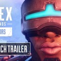 『Apex Legends』新レジェンド・ニューキャッスルを紹介する最新トレイラー「アウトランズ・ストーリーズ：ヒーロー」公開！