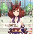 『ウマ娘』ニュースランキング―へそ出しネイチャの葛藤や、「トレーナーさん！」と　“声マネ”したゴルシが話題！