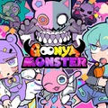 ポップでキュートな3vs1非対称型バトル『グーニャモンスター』発表！Steamストアページ公開―人気イラストレーター寺田てら氏がデザイン手掛ける【INDIE Live Expo 2022】