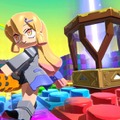 ポップでキュートな3vs1非対称型バトル『グーニャモンスター』発表！Steamストアページ公開―人気イラストレーター寺田てら氏がデザイン手掛ける【INDIE Live Expo 2022】