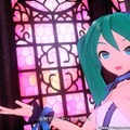 セガ「初音ミク」リズムゲームがSteamに登場！『初音ミク Project DIVA MEGA39’s+』配信開始