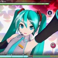 セガ「初音ミク」リズムゲームがSteamに登場！『初音ミク Project DIVA MEGA39’s+』配信開始