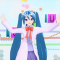 セガ「初音ミク」リズムゲームがSteamに登場！『初音ミク Project DIVA MEGA39’s+』配信開始