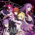 ワダアルコ初画集「愛 -ワダアルコ Fate ART WORKS-」店頭予約がスタート！Fate愛が詰まった永久保存版の1冊