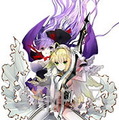 ワダアルコ初画集「愛 -ワダアルコ Fate ART WORKS-」店頭予約がスタート！Fate愛が詰まった永久保存版の1冊