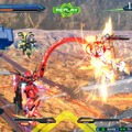 『ガンダム EXVS2 クロブ』に「ビギナ・ギナII（木星決戦仕様）」参戦―PVには無い、まさかのバーストアタック“原作再現”が話題に！