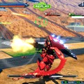 『ガンダム EXVS2 クロブ』に「ビギナ・ギナII（木星決戦仕様）」参戦―PVには無い、まさかのバーストアタック“原作再現”が話題に！