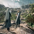 リメイク続編『FF7 REBIRTH』発表！最新映像には「セフィロス」や「ザックス」の姿も【UPDATE】