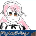 VTuber・グウェルさん、「にじさんじ五十音順に描いたら画力上がる説」を完走！凄まじい“上達っぷり”を見せる