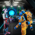 『No Man's Sky』スイッチ版10月7日発売決定―無限の宇宙を手の中に