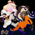 『スプラトゥーン3』では「テンタクルズ」も登場！バトルを盛り上げる新楽曲「ゼンゲン・テッカイ」が初披露