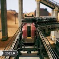 『RAILGRADE』2022年秋発売―ステージクリア型の列車運行SLGでスピードクリアを目指せ【Nintendo Direct mini 2022.6.28】【UPDATE】