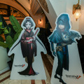 『IdentityV 第五人格』4周年記念オフラインイベント大阪会場レポート！豪華ゲスト出演、対抗戦に歓談、ミニゲームと盛りだくさん