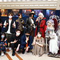 『IdentityV 第五人格』4周年記念オフラインイベント大阪会場レポート！豪華ゲスト出演、対抗戦に歓談、ミニゲームと盛りだくさん