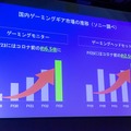 【ソニー説明会レポ】勝利を引き寄せるゲーミングギア「INZONE」…ゲーマー向け新ブランドの今後の展開とは