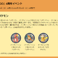 普段国内ではゲットできない、激レア色違いも！「6周年イベント」で抑えるべき重要ポイントまとめ【ポケモンGO 秋田局】