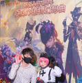 『IdentityV 第五人格』4周年記念オフラインイベント福岡会場レポート！豪華ゲストとチーム対抗戦やミニゲーム大会を楽しむ