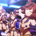 『ウマ娘』TBS「音楽の日2022」出演決定！ナイスネイチャなど7名の出走者情報も公開