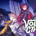 「にじさんじ」より「VOLTACTION（ヴォルタクション）」の4名がデビュー！デビュー楽曲「インレイド」は13日21時より公開