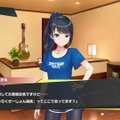 お紳士向けリズムゲーム『マッサージフリークス』発表！リズムに合わせて女の子をマッサージ、超快感のNTRモードも搭載