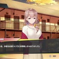 お紳士向けリズムゲーム『マッサージフリークス』発表！リズムに合わせて女の子をマッサージ、超快感のNTRモードも搭載