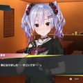 お紳士向けリズムゲーム『マッサージフリークス』発表！リズムに合わせて女の子をマッサージ、超快感のNTRモードも搭載