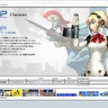 『ペルソナ3ポータブル』公式サイト更新！キャラクターや学園生活の紹介など追加