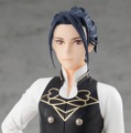 『FE 風花雪月』青獅子の学級「ディミトリ」と「フェリクス」がフィギュア化！凛とした立ち姿がたくましい…