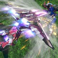 『ガンダム EXVS.2 クロスブースト』8月2日アプデより『SEED』機体の一部がリフレッシュ＆新モデルに変更！重大発表は「PDF2022」開催