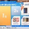 アトラスファンがはじめて遊んだ「メガテン」は？ 3位『真・女神転生III』、2位『デジタル・デビル物語 女神転生』、1位は…