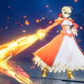 『Fate/EXTRA Record』最新トレイラー公開！クー・フーリンやロビンフッドら登場、豪華絢爛な宝具シーンも【UPDATE】