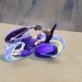 『ポケモン スカーレット・バイオレット』「コライドン」バイク形態における、胸の丸い部分は「車輪」にならない！？ その意外な正体に驚愕……！