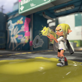 『スプラトゥーン3』は前作をプレイした人向けに特典あり！好きなブキと交換できるアイテムや「ウデマエ」調整など