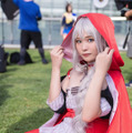 マリー・アントワネット（英霊祭装）『Fate/Grand Order』おちゃ@Ocha112_cos