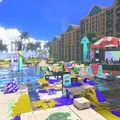 『スプラトゥーン3』前夜祭で遊べる「ステージ」が判明！ゴンズイ地区、キンメダイ美術館ら計7ステージ