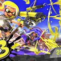 『スプラトゥーン3』新アクション・イカロールの奥が深すぎる…！前夜祭で“たいじ”も大暴れ