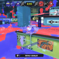 『スプラトゥーン3』新アクション・イカロールの奥が深すぎる…！前夜祭で“たいじ”も大暴れ